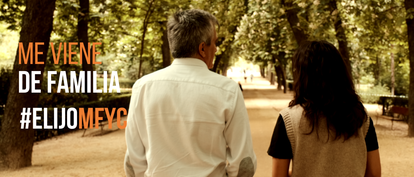 María Minué: “La Medicina de Familia da respuestas que otras no logran dar”
